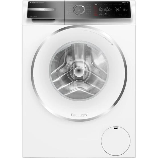 BOSCH WGB256A6BY