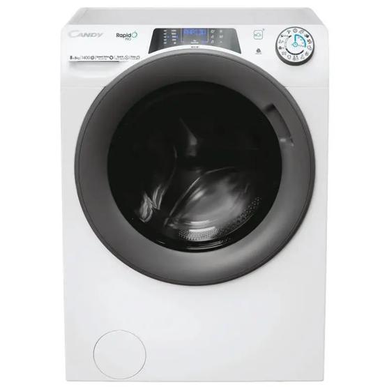 CANDY RPW4856BWMR/1-S