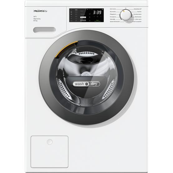 MIELE WTD160 WCS