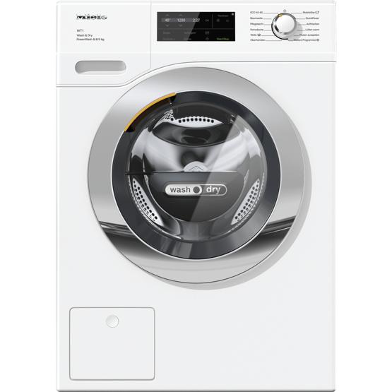 MIELE WTI370 WPM