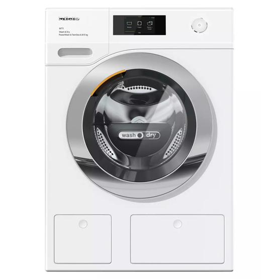 MIELE WTR870 WPM