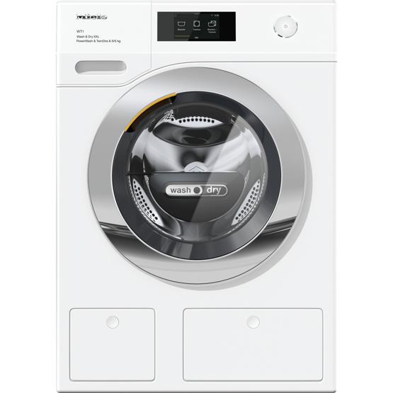 MIELE WTW870 WPM