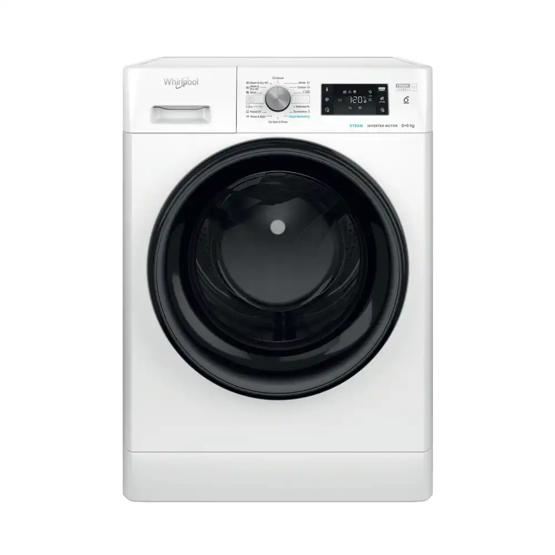WHIRLPOOL FFWDB 864349 BV EE