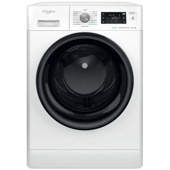 WHIRLPOOL FFWDB 976258 BV EE