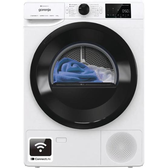 GORENJE DPNE83/GNLWIFI