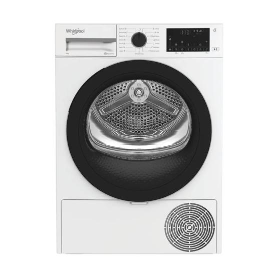 WHIRLPOOL WP D9 WBS EE
