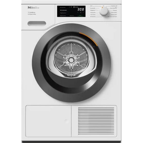 MIELE TEC645 WP