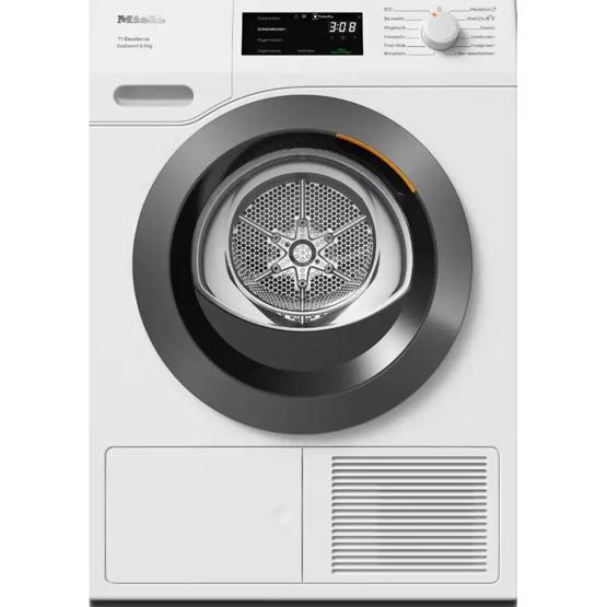 MIELE TEC655 WP