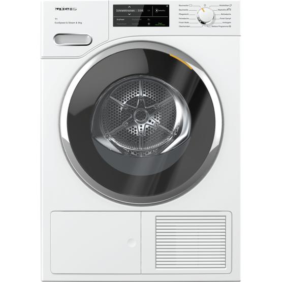 MIELE TWL780 WP