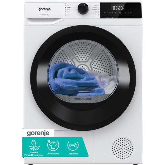 GORENJE D2HNE9D
